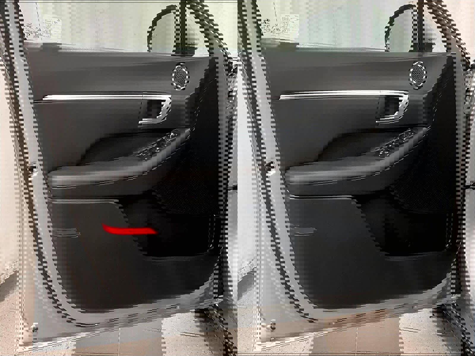 Certified 2024 Hyundai Sonata SEL w/ Convenience Package image 9