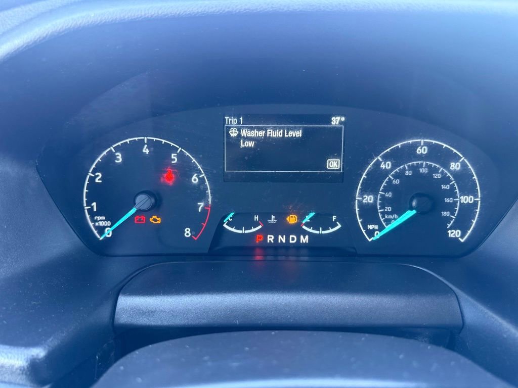 Used 2022 Ford Transit 350 DRW RWD image 20