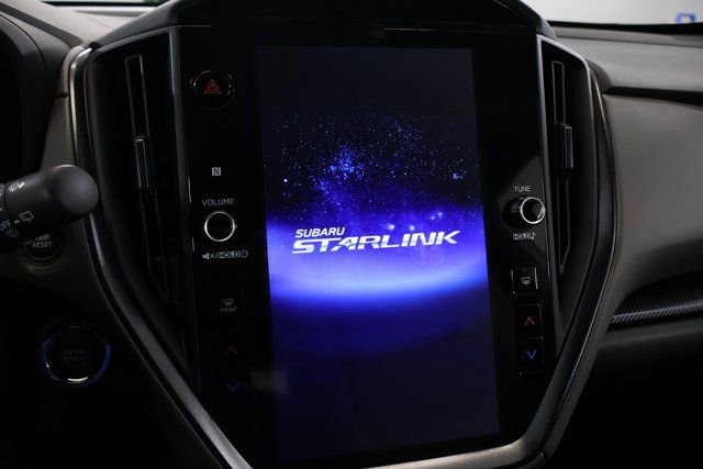 New 2026 Subaru Crosstrek 2.5i Sport image 21