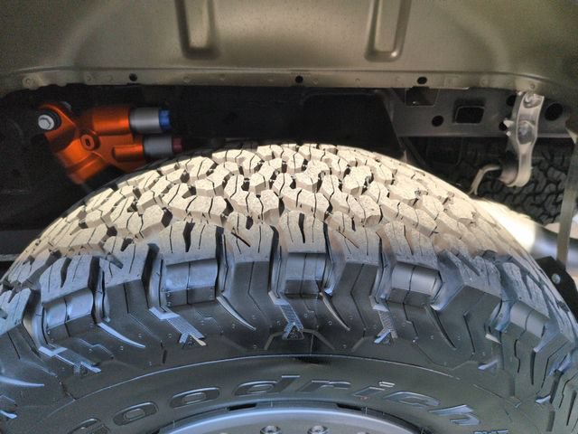 Used 2026 Ford F150 Raptor AWD/4WD image 32