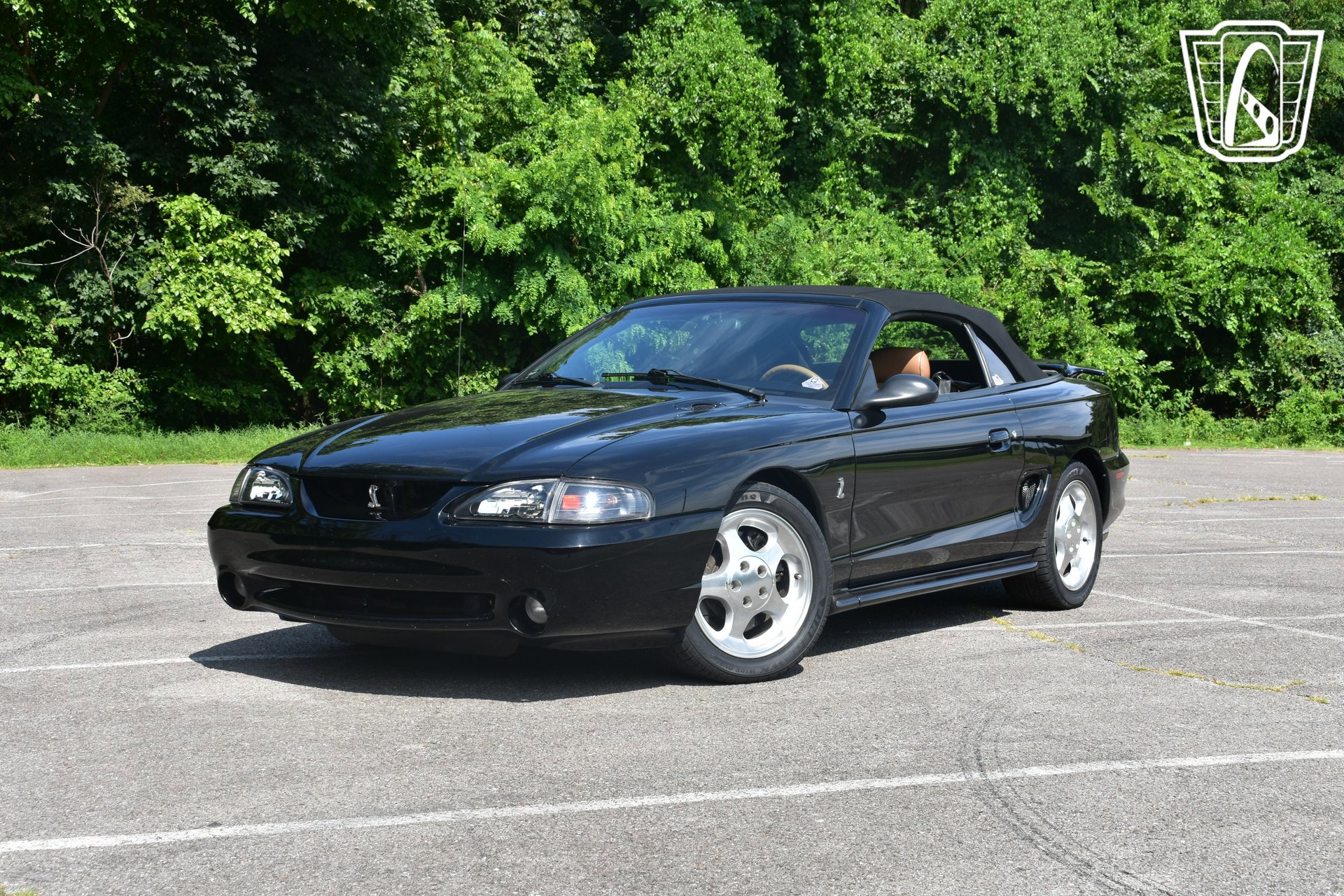 Used 1995 Ford Mustang GT image 2