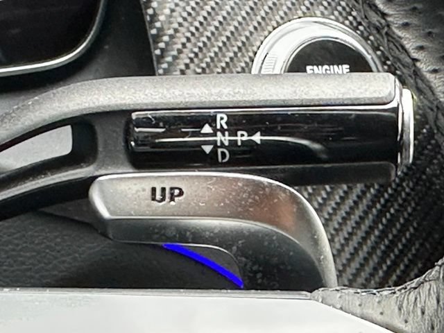 Certified 2024 Mercedes-Benz GLC 43 AMG 4MATIC image 19