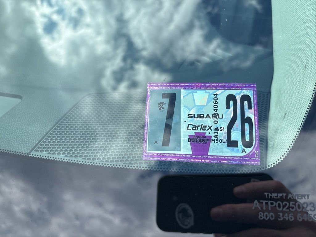 Used 2020 Subaru Outback Limited w/ Popular Package #2 image 37