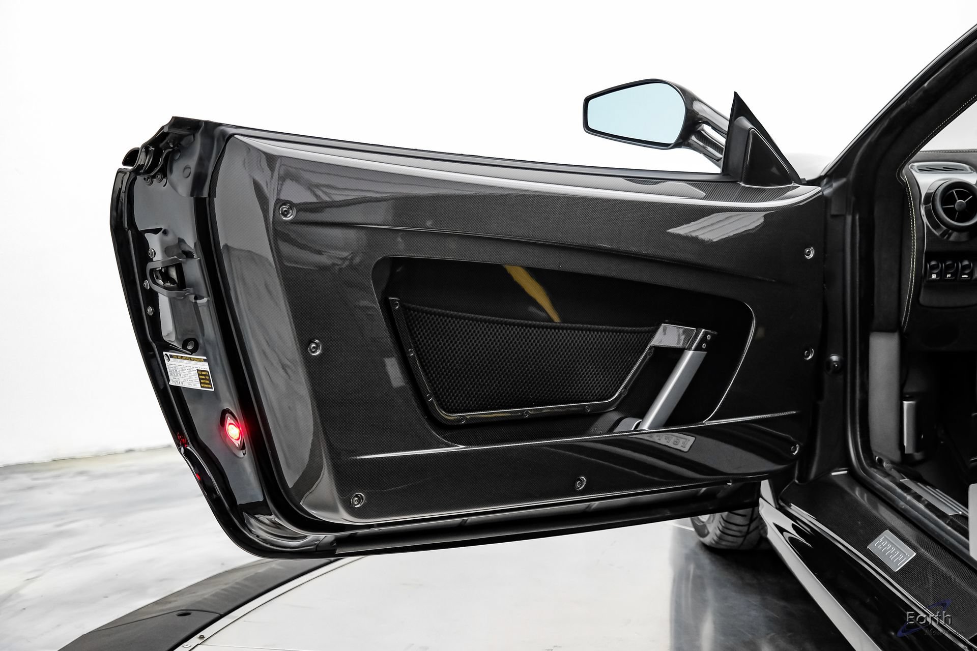 Used 2008 Ferrari F430 Scuderia RWD image 99