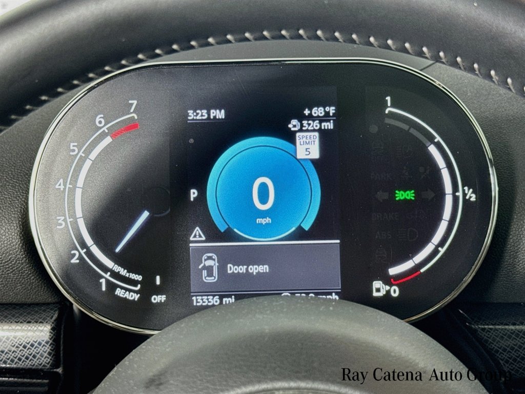 Used 2024 MINI Cooper Clubman S AWD/4WD image 12