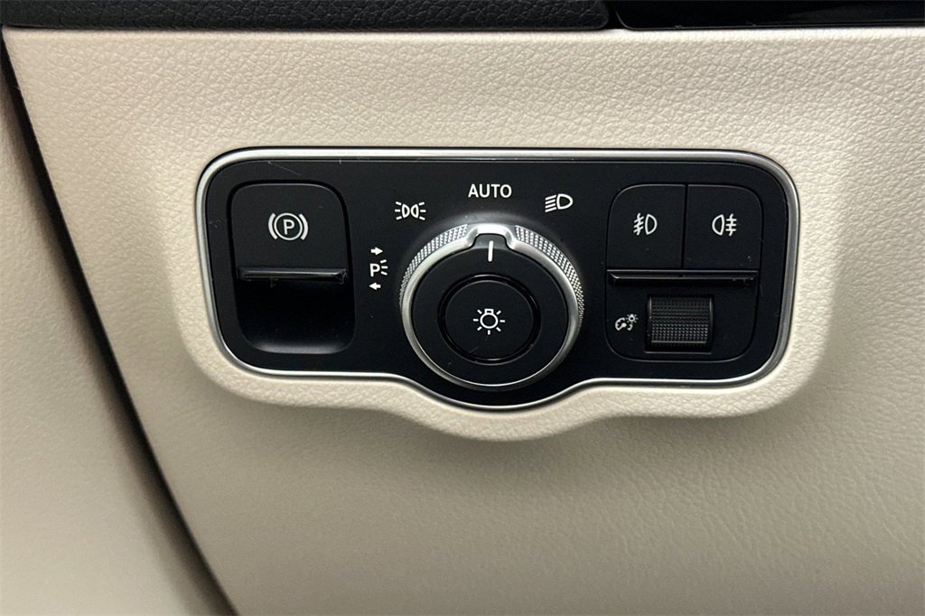 Certified 2026 Mercedes-Benz GLA 250 image 31