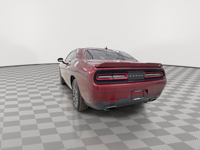 Used 2018 Dodge Challenger GT image 9