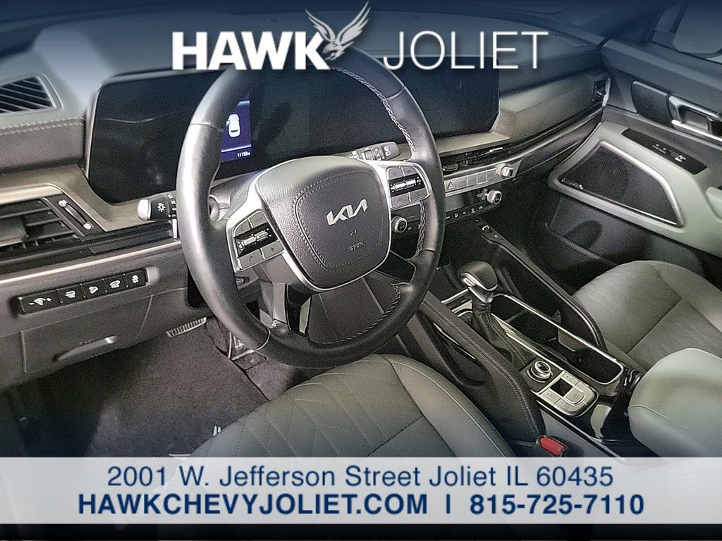 Used 2024 Kia Telluride EX X-Line image 11