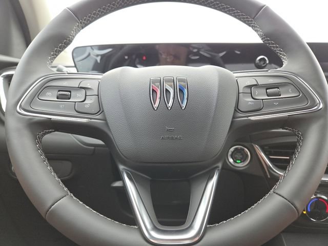 New 2026 Buick Encore GX Preferred w/ Comfort Package image 32