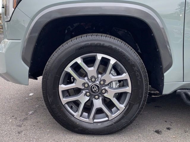 Used 2025 Toyota Tundra 1794 Edition image 18