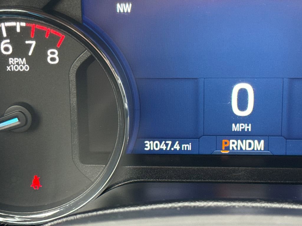 Used 2023 Ford F150 XLT w/ Equipment Group 302A High AWD/4WD image 37