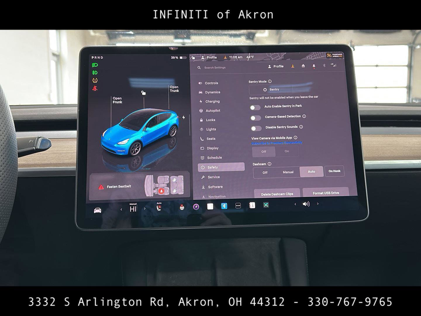 Used 2022 Tesla Model Y Long Range image 49