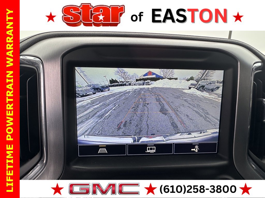 Used 2021 GMC Sierra 1500 SLT w/ SLT Premium Plus Package image 29