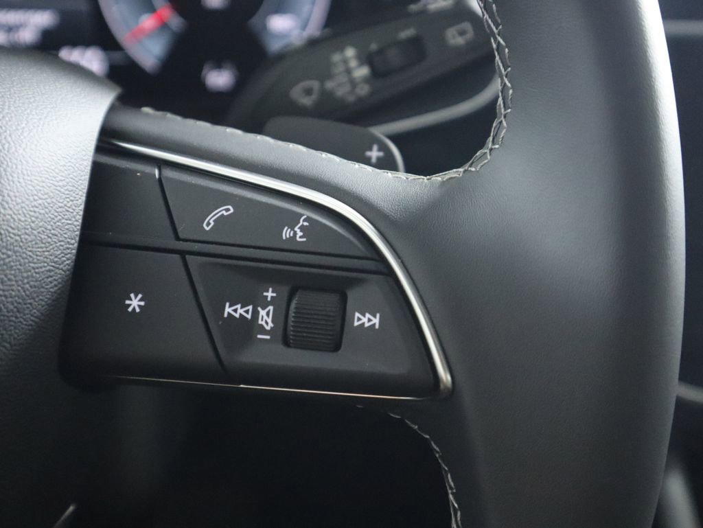 New 2025 Audi Q7 3.0T Premium Plus image 13