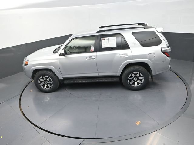 Used 2024 Toyota 4Runner TRD Off-Road image 14