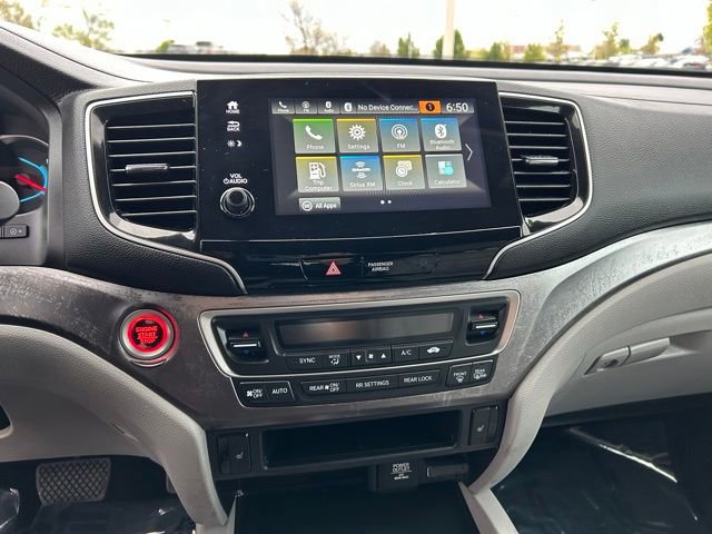 Used 2021 Honda Pilot EX-L image 21