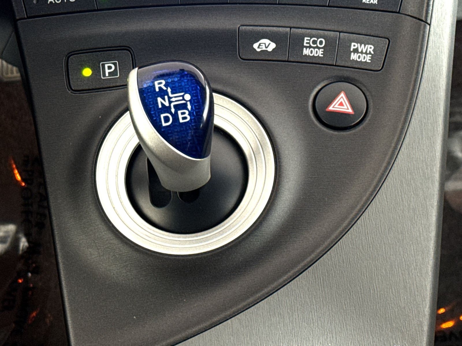 Used 2010 Toyota Prius Two FWD image 22