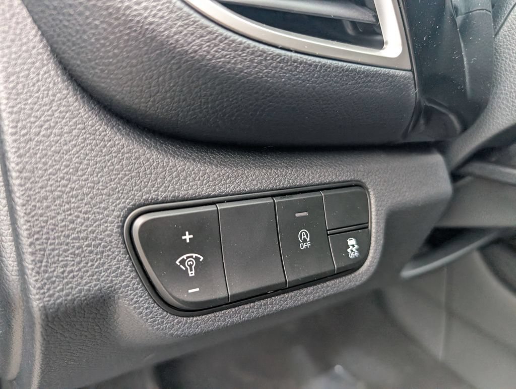 New 2026 Kia Seltos S AWD/4WD image 16
