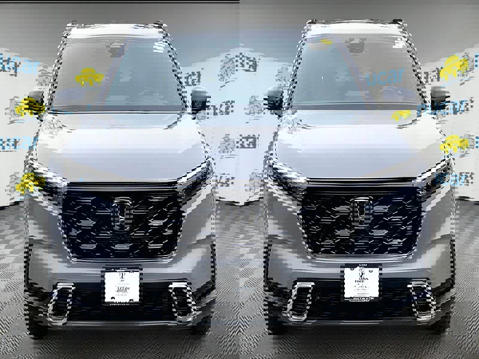 Used 2024 Honda CR-V Sport Touring image 38