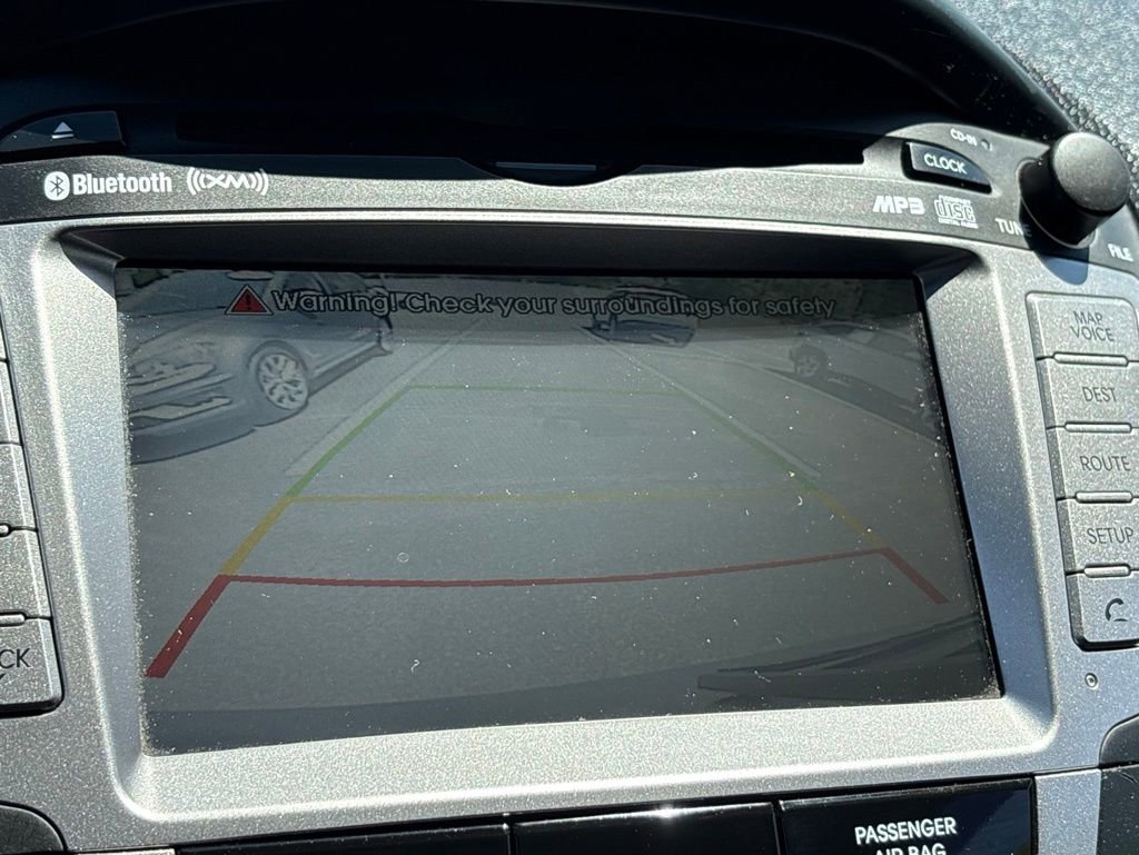 Used 2013 Hyundai Tucson Limited w/ Premium Pkg AWD/4WD image 16