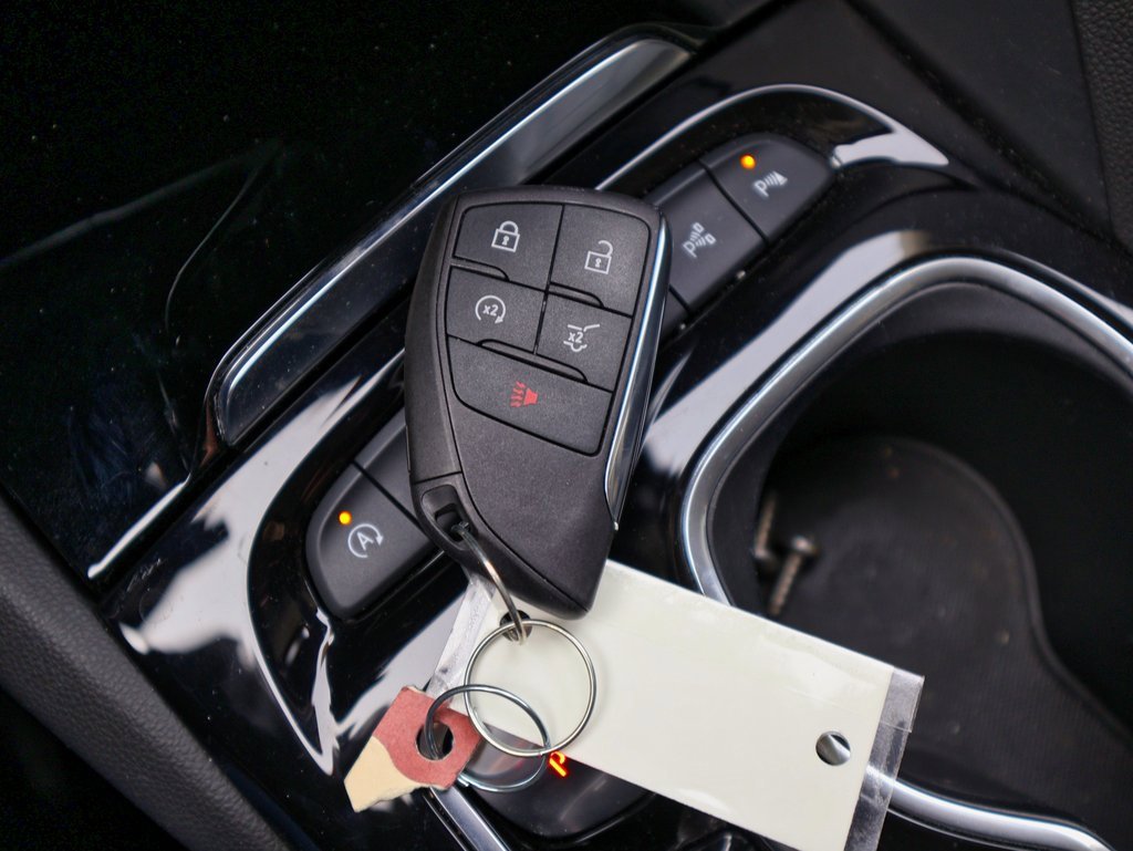 Certified 2023 Buick Envision Avenir image 26