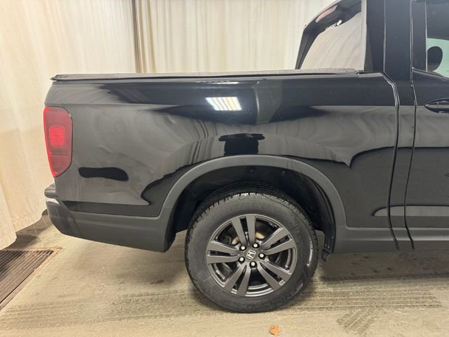 Used 2019 Honda Ridgeline Sport image 4
