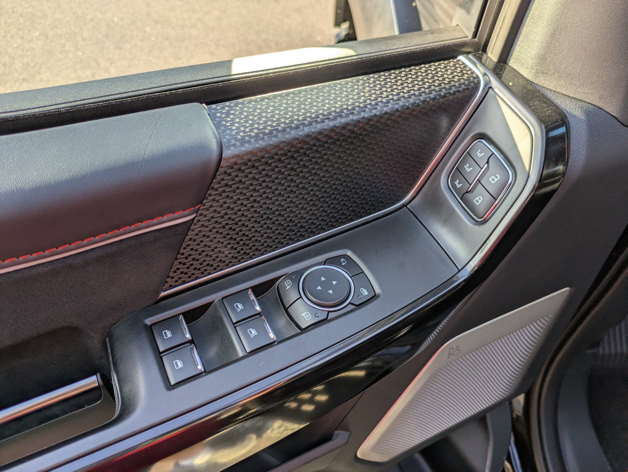 Certified 2024 Ford F150 Raptor w/ Equipment Group 803A Raptor R image 16