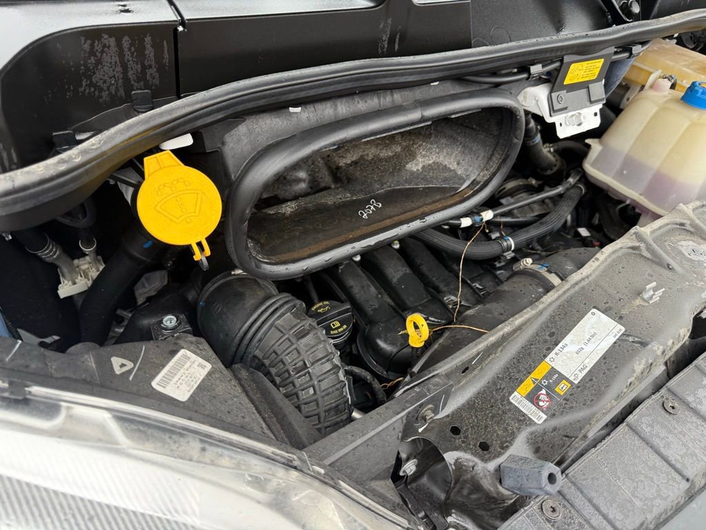 Used 2024 RAM ProMaster 2500 image 52