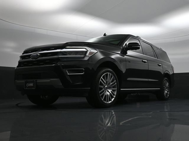 Used 2022 Ford Expedition Max Limited image 26