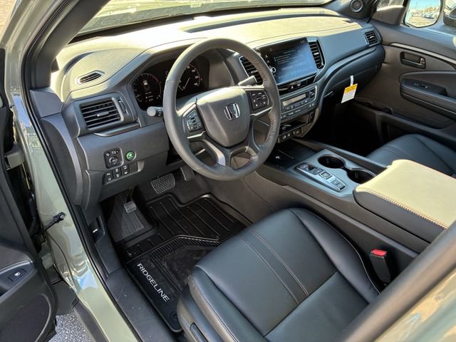New 2026 Honda Ridgeline TrailSport image 10