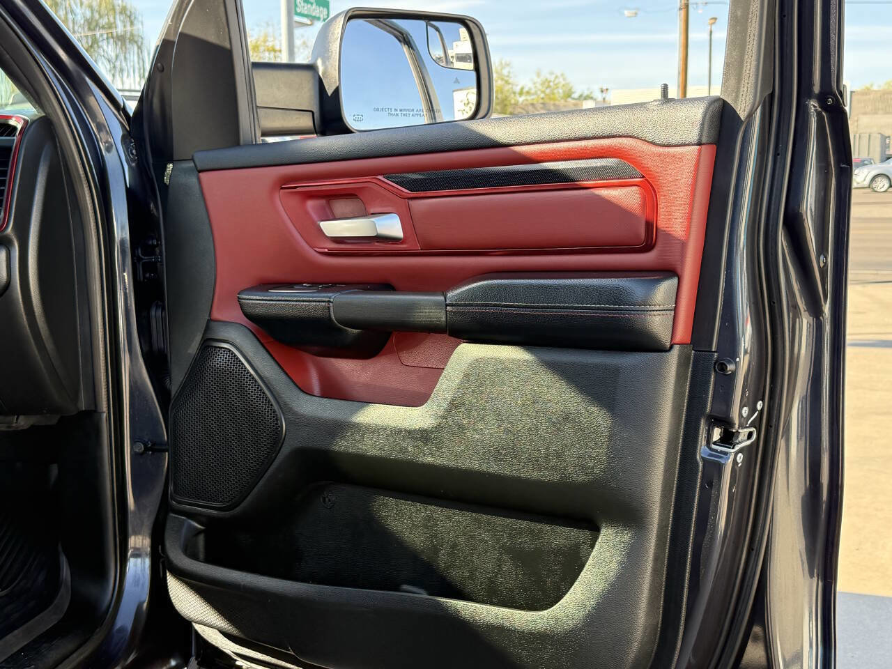 Used 2019 RAM 1500 Rebel w/ Rebel Level 2 Equipment Group image 5