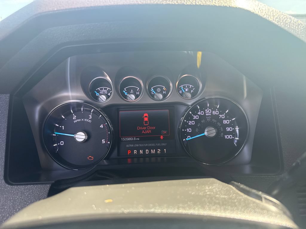 Used 2014 Ford F250 King Ranch AWD/4WD image 28