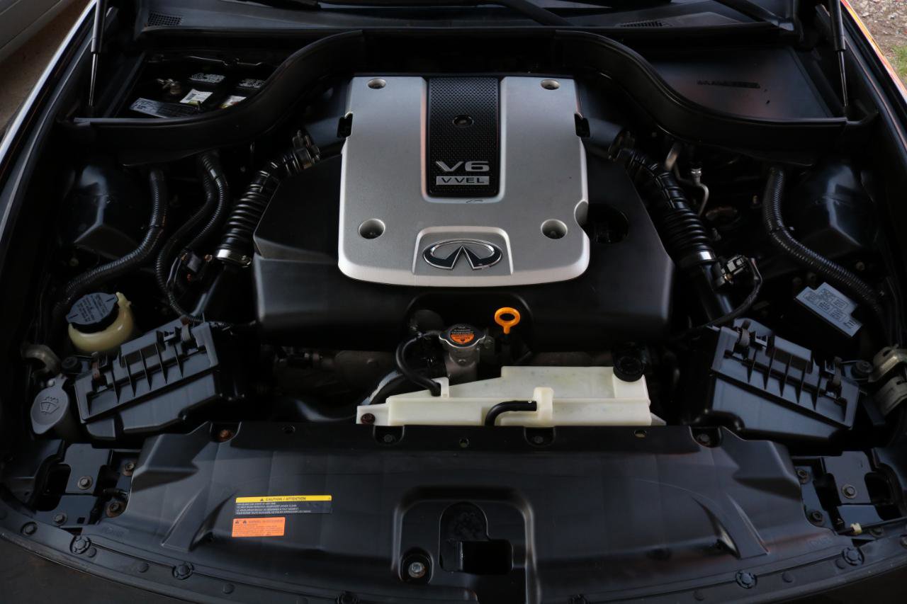 Used 2012 INFINITI G37 x w/ Premium Pkg image 44