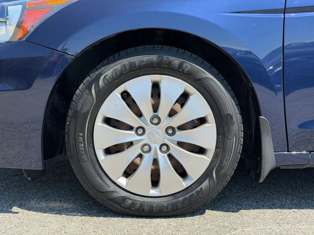 Used 2012 Honda Accord LX image 12