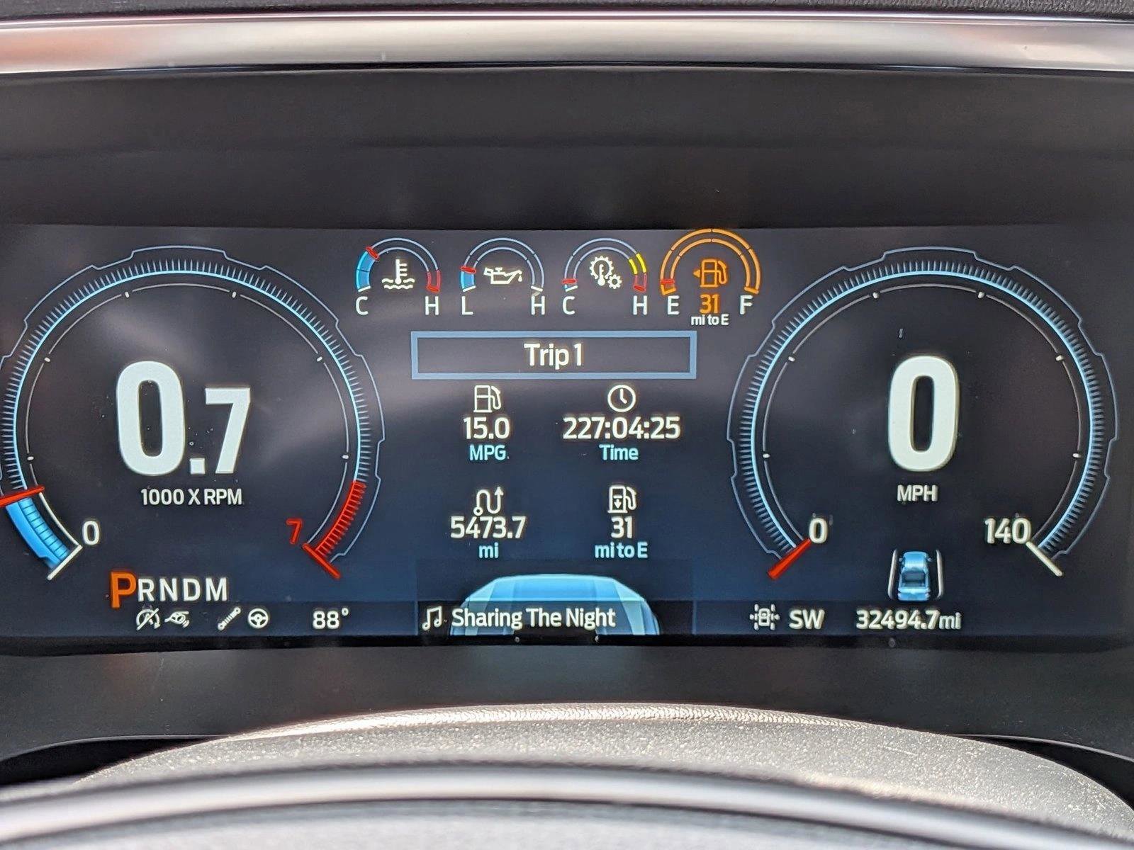 Certified 2023 Ford F150 Raptor AWD/4WD image 11