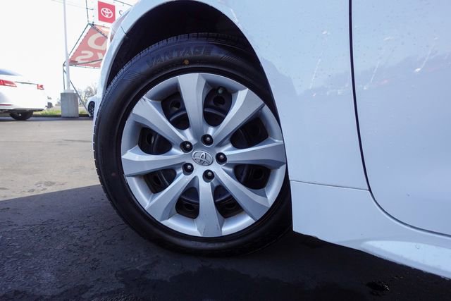 Certified 2023 Toyota Corolla LE image 13