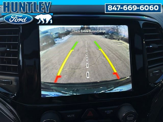 Used 2021 Jeep Grand Cherokee Trackhawk image 32