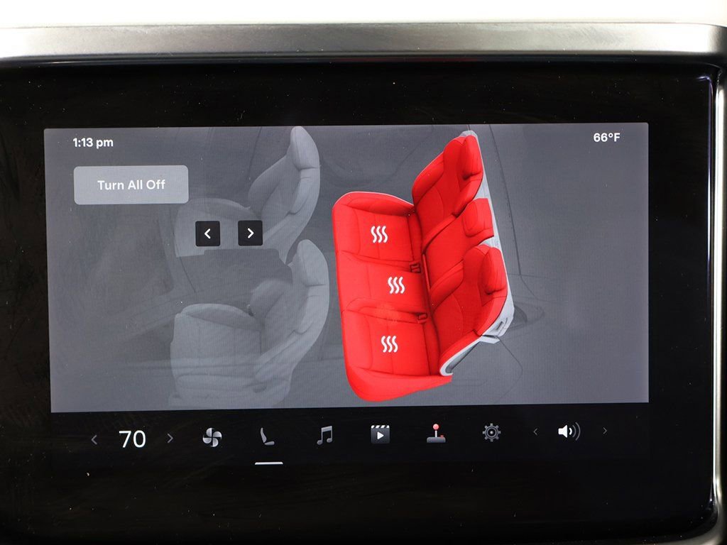 Used 2021 Tesla Model S Long Range image 60