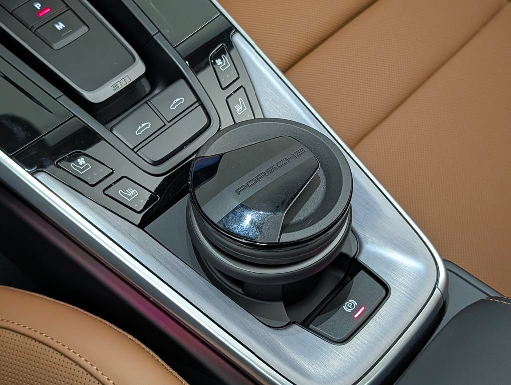 New 2026 Porsche 911 Targa 4S AWD/4WD image 34