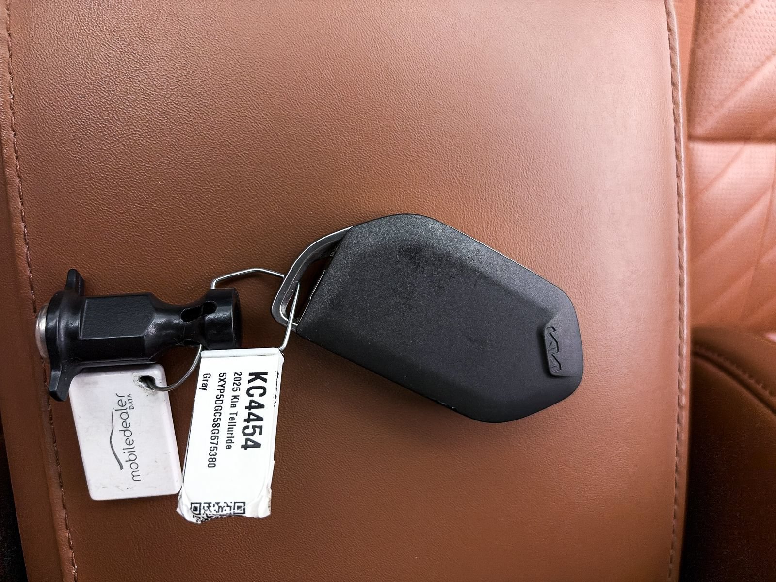 Certified 2025 Kia Telluride SX Prestige X-Pro AWD/4WD image 35