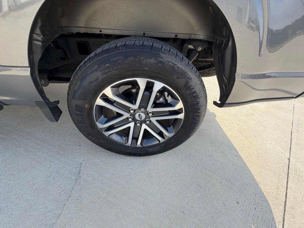 Used 2023 Ford F150 XL w/ STX Appearance Package image 19