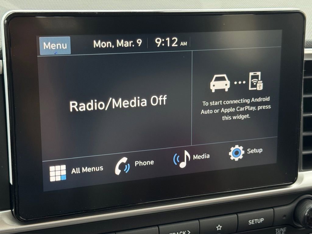 New 2026 Hyundai Venue SEL image 5