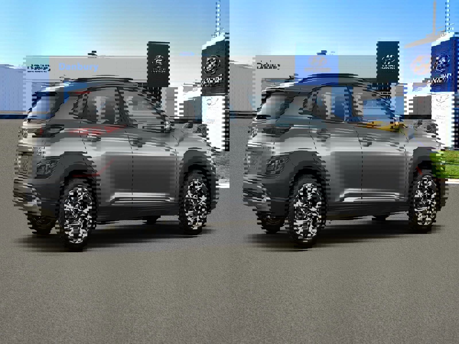 Used 2022 Hyundai Kona Limited image 8