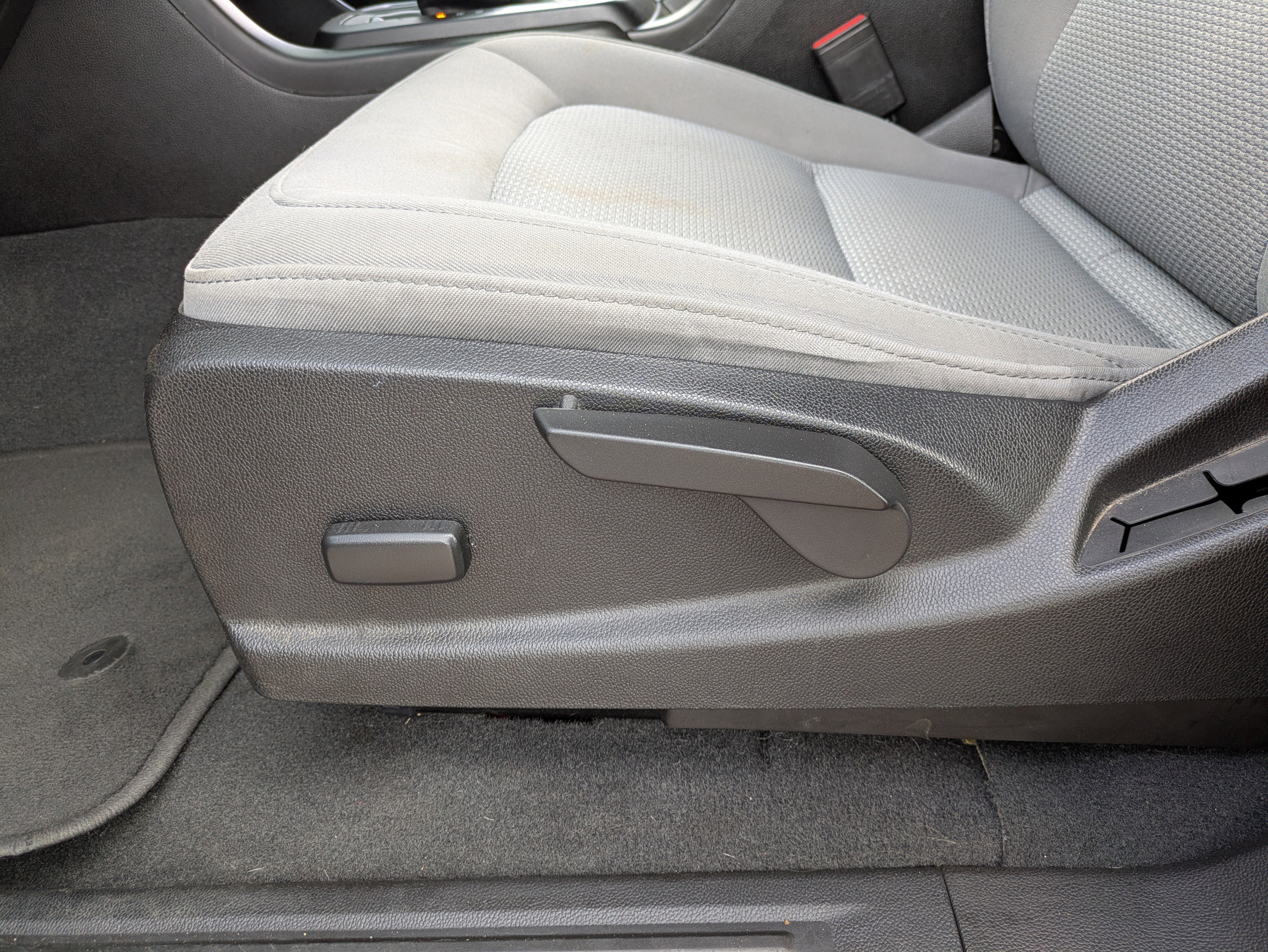 Used 2021 Chevrolet Colorado W/T w/ WT Convenience Package image 20