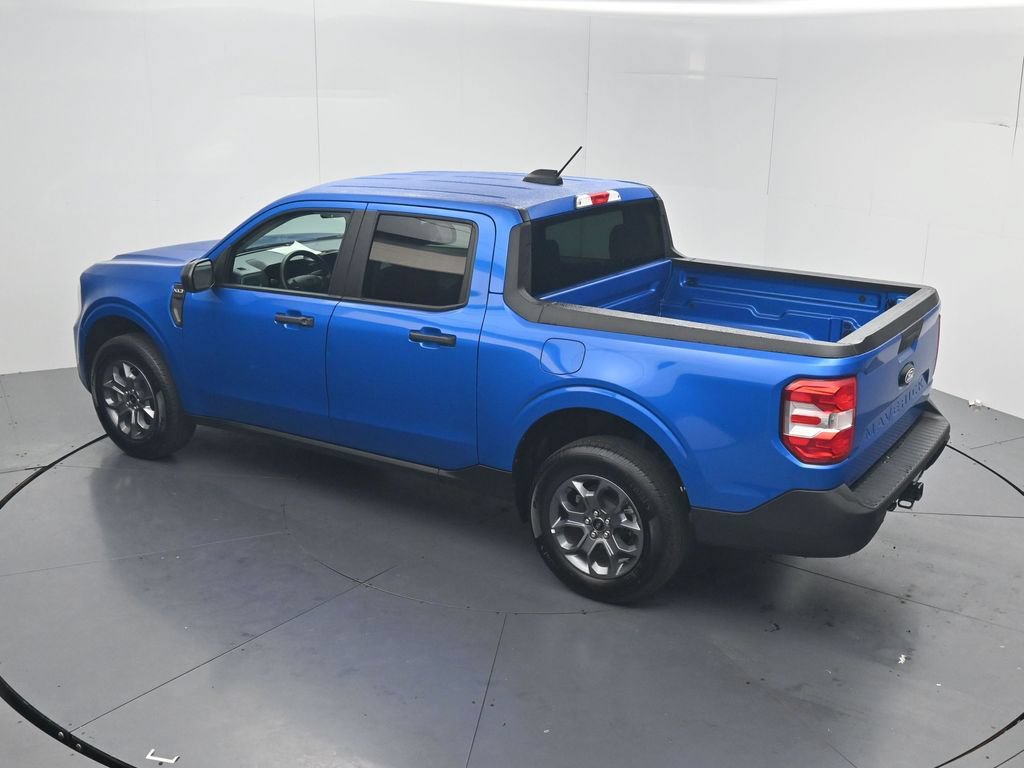 Used 2026 Ford Maverick XLT AWD/4WD image 49