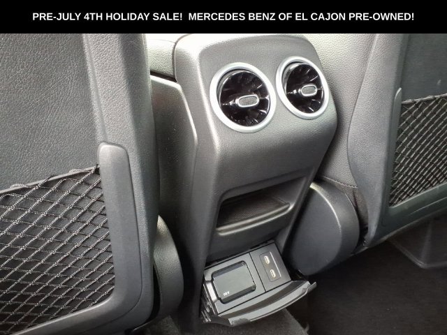 Certified 2026 Mercedes-Benz GLA 250 image 20
