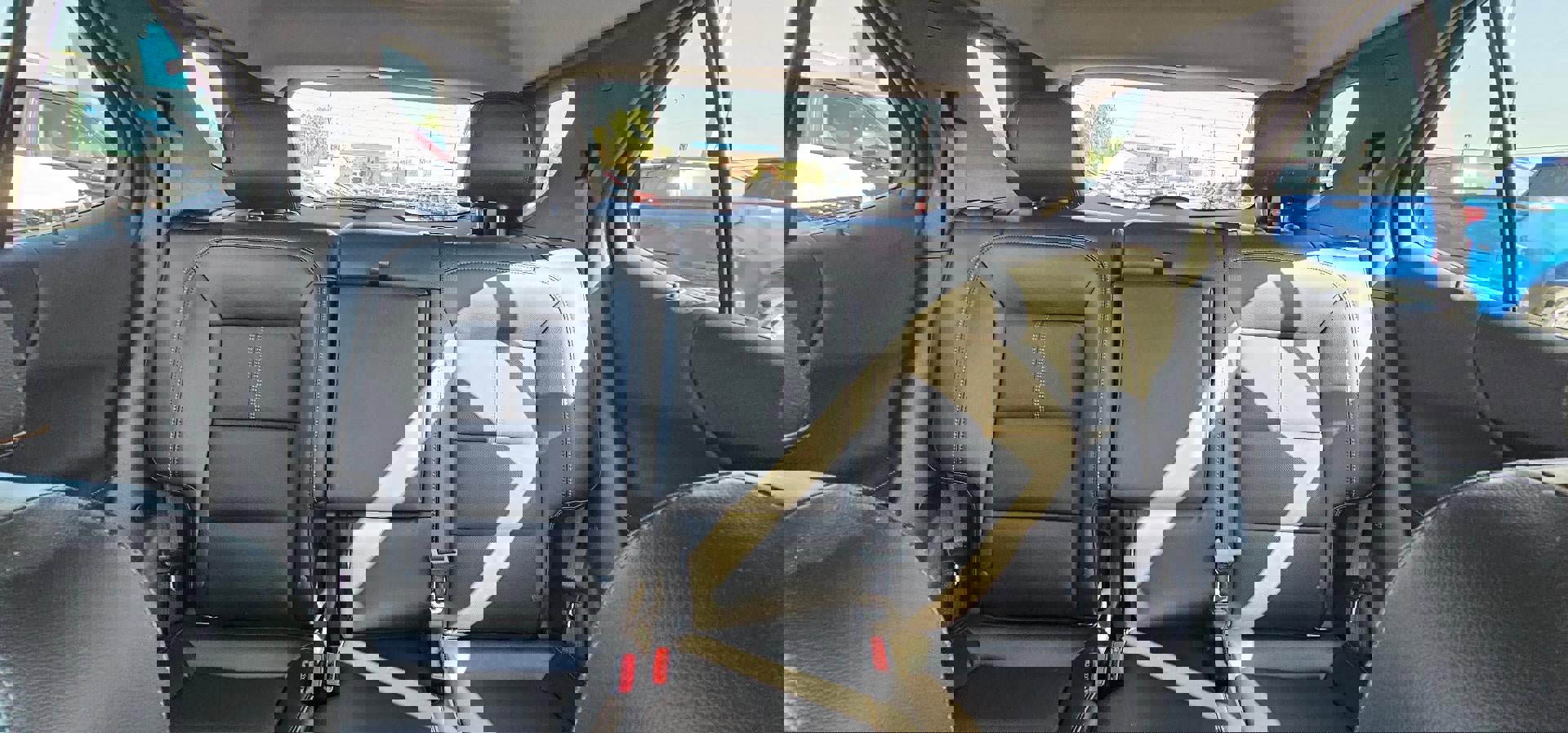 Certified 2024 Chevrolet Equinox Premier w/ LPO, Floor Liner Package image 11