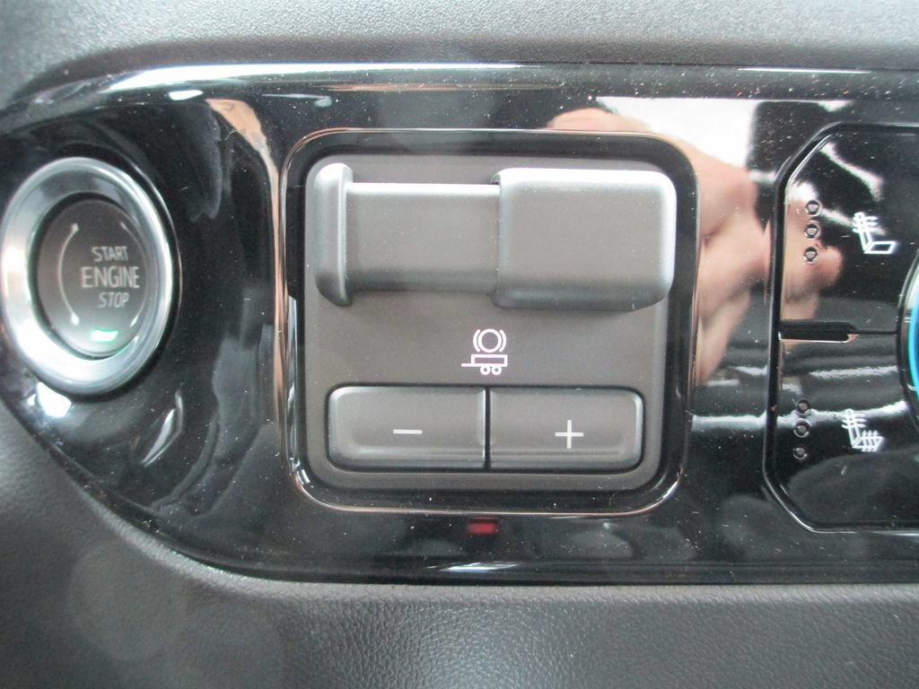 New 2026 GMC Sierra 1500 Elevation w/ Max Trailering Package AWD/4WD image 20