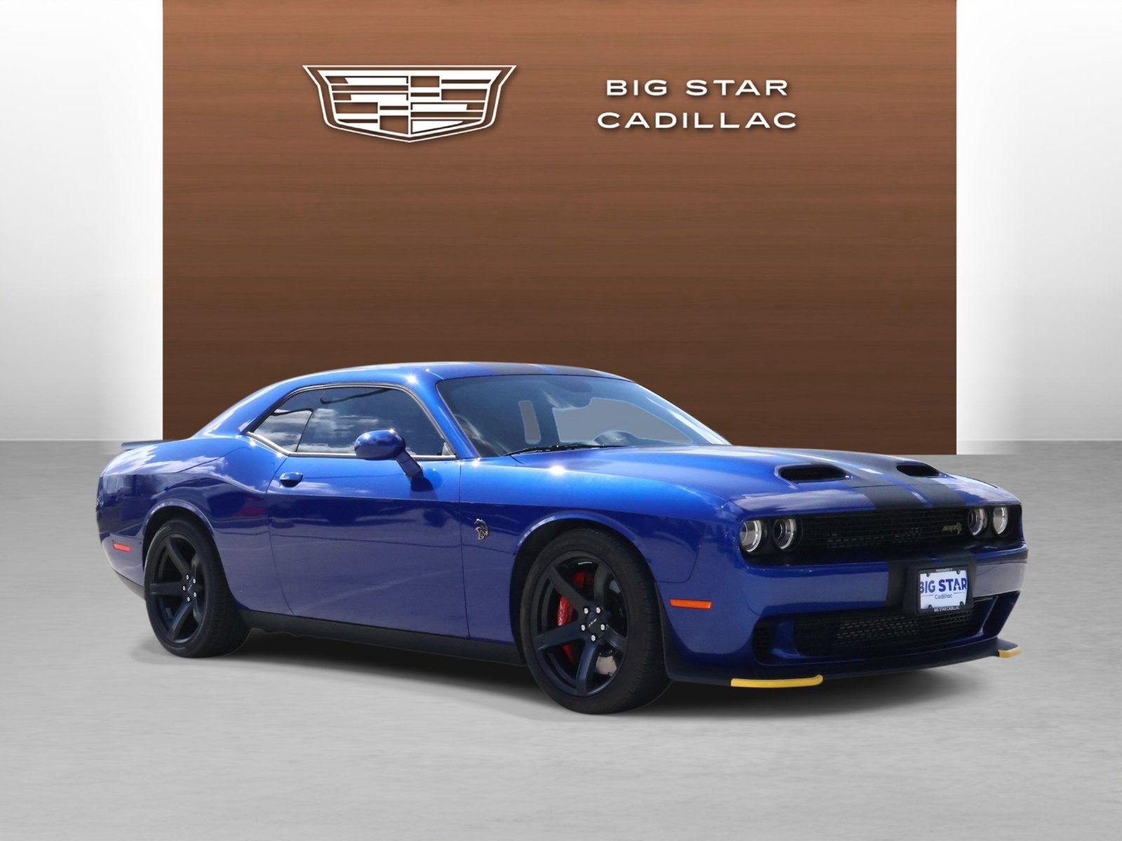 Used 2022 Dodge Challenger SRT Hellcat Redeye image 7