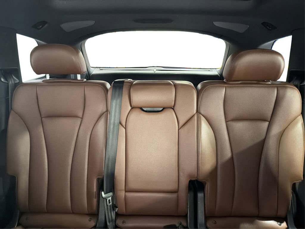 Used 2018 Audi Q7 3.0T Premium Plus w/ Premium Plus Package image 16